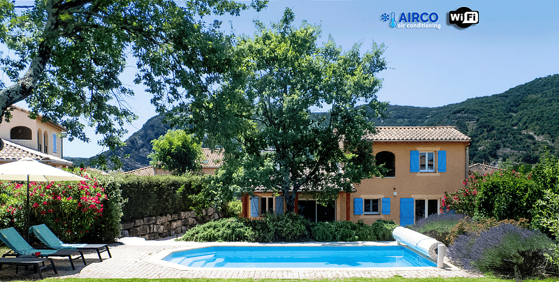 Huurprijzen Villa Beau Rêve