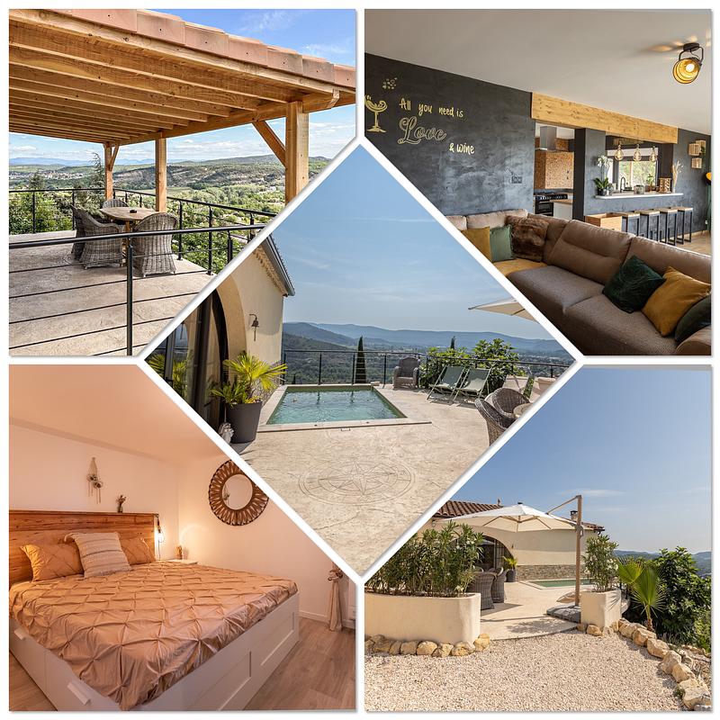 Huurprijzen Villa Cinderella