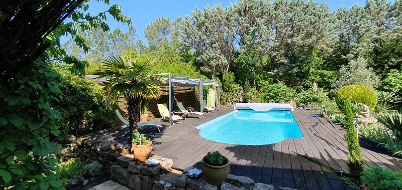 Huurprijzen Villa Cyprès