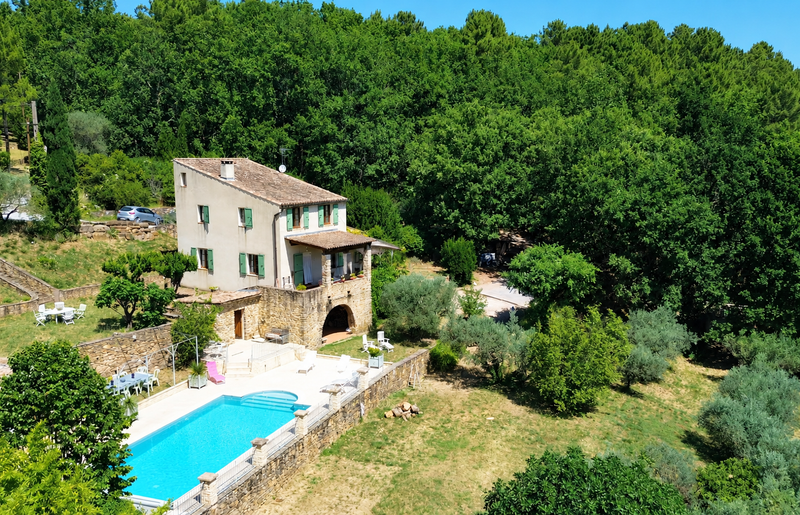 Maison des Chênes