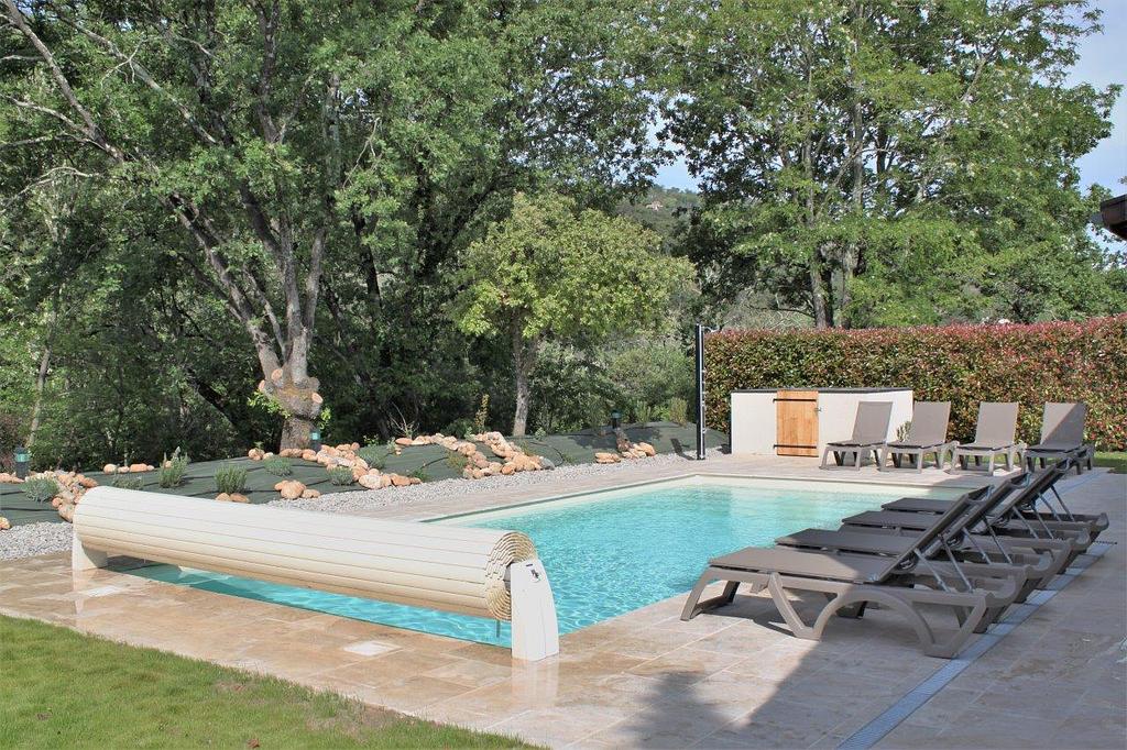 Huurprijzen Villa Vivarais